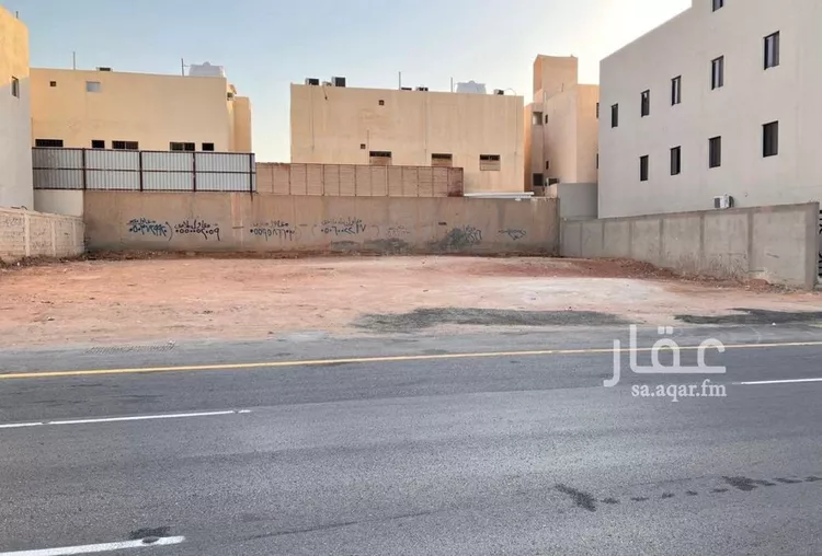 أرض للبيع في شارع الخندق, حي اليرموك, مدينة الرياض, منطقة الرياض صورة 4