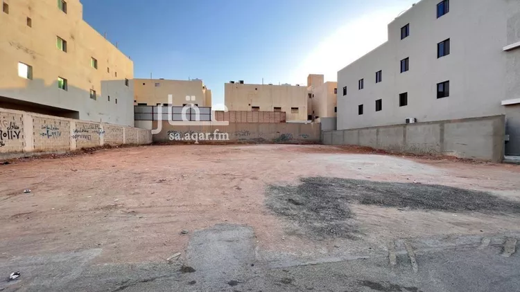 Land for Rent in Riyadh Al Yarmouk صورة 2