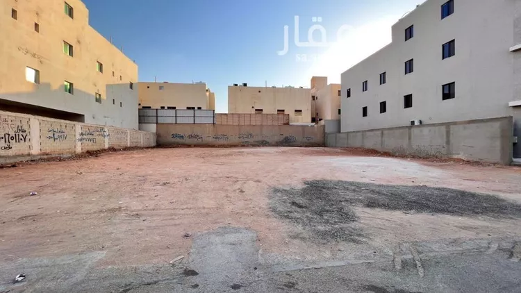 أرض للبيع في شارع الخندق, حي اليرموك, مدينة الرياض, منطقة الرياض صورة 2