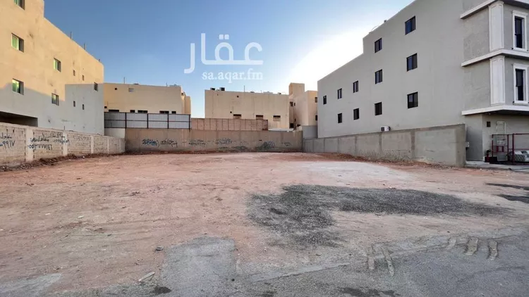 أرض للبيع في شارع الخندق, حي اليرموك, مدينة الرياض, منطقة الرياض صورة 5