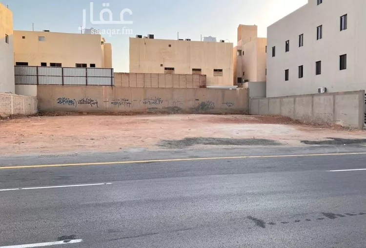 Land for Rent in Riyadh Al Yarmouk صورة 4
