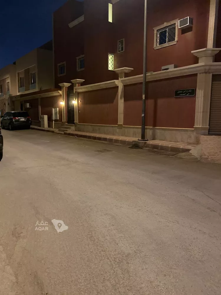 شقة للإيجار في شارع الغاط, حي المصيف, مدينة الرياض, منطقة الرياض 24