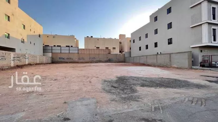 أرض للبيع في شارع الخندق, حي اليرموك, مدينة الرياض, منطقة الرياض صورة 5