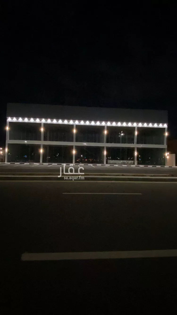 محل للإيجار في شارع ابي القاسم الحمامي, حي المنتزة رالشمالي, مدينة حائل, منطقة حائل صورة 4