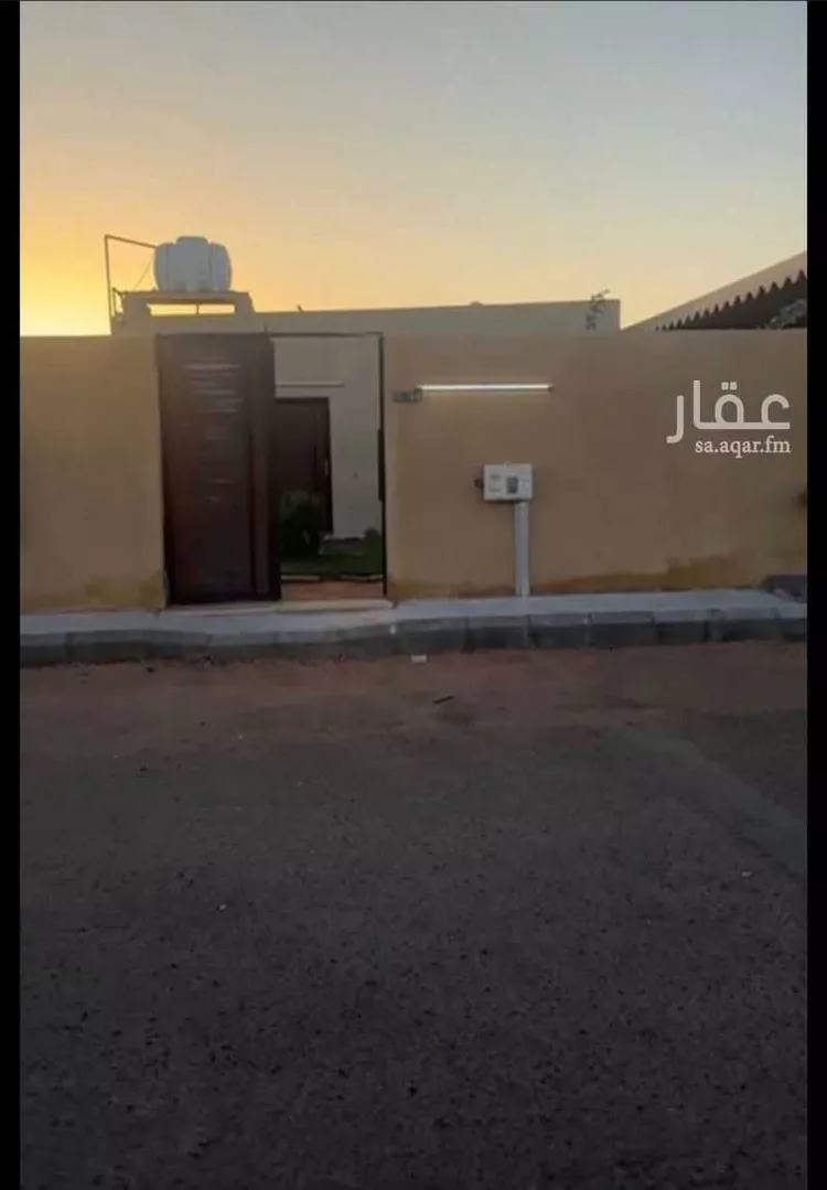 استراحة للإيجار في شارع خالد محمد علي تويتي, حي مشار, مدينة حائل, منطقة حائل