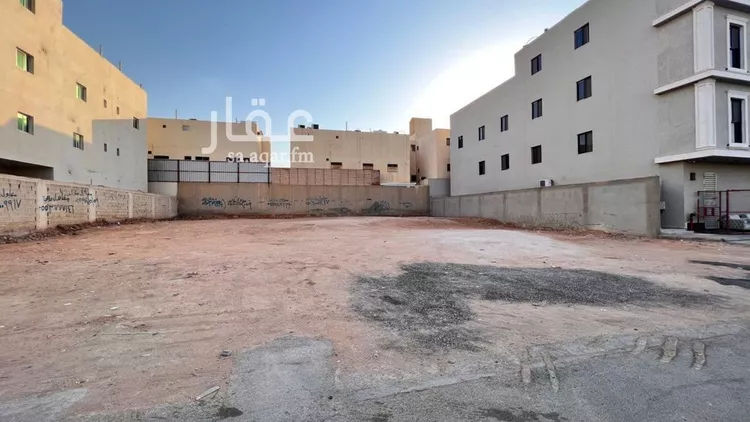 Land for Rent in Riyadh Al Yarmouk صورة 5