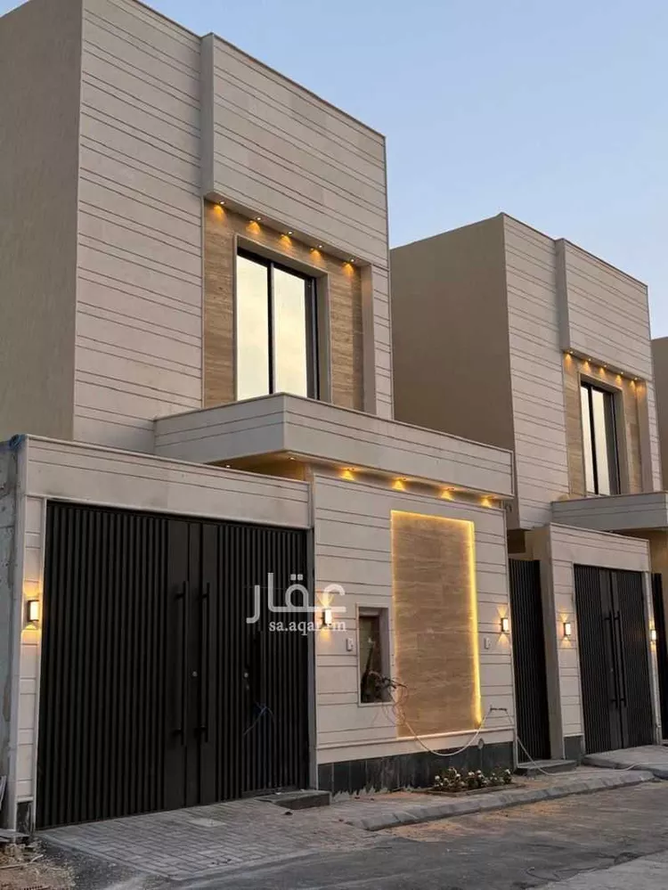 فيلا للبيع في شارع 137 الجنادرية, حي الجنادرية, مدينة الرياض, منطقة الرياض