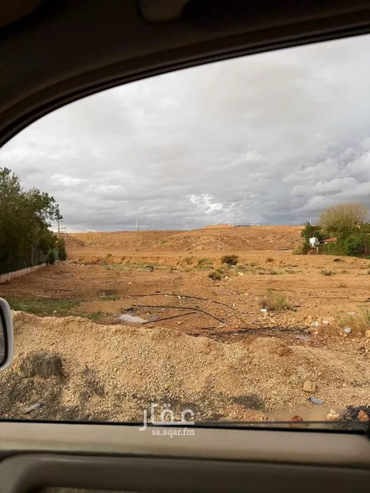 Land for Sale in Ad Diriyah Ad Diriyah Al Jadidah صورة 4