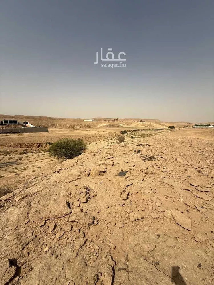Land for Sale in Ad Diriyah Ad Diriyah Al Jadidah صورة 5