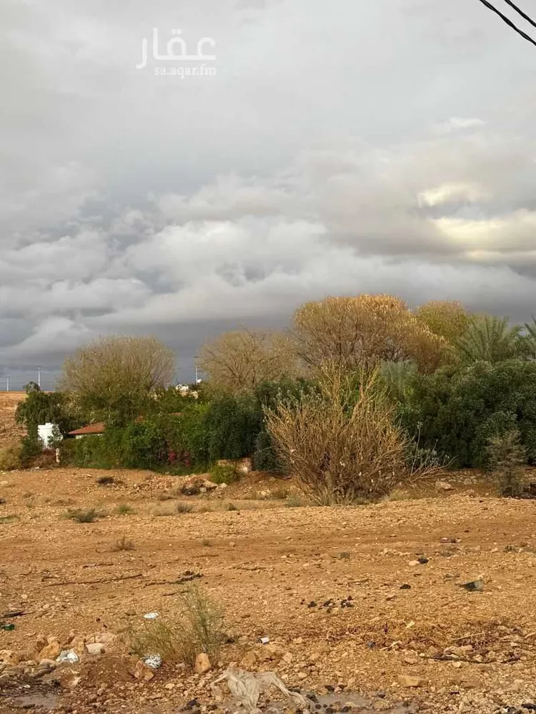 Land for Sale in Ad Diriyah Ad Diriyah Al Jadidah صورة 5