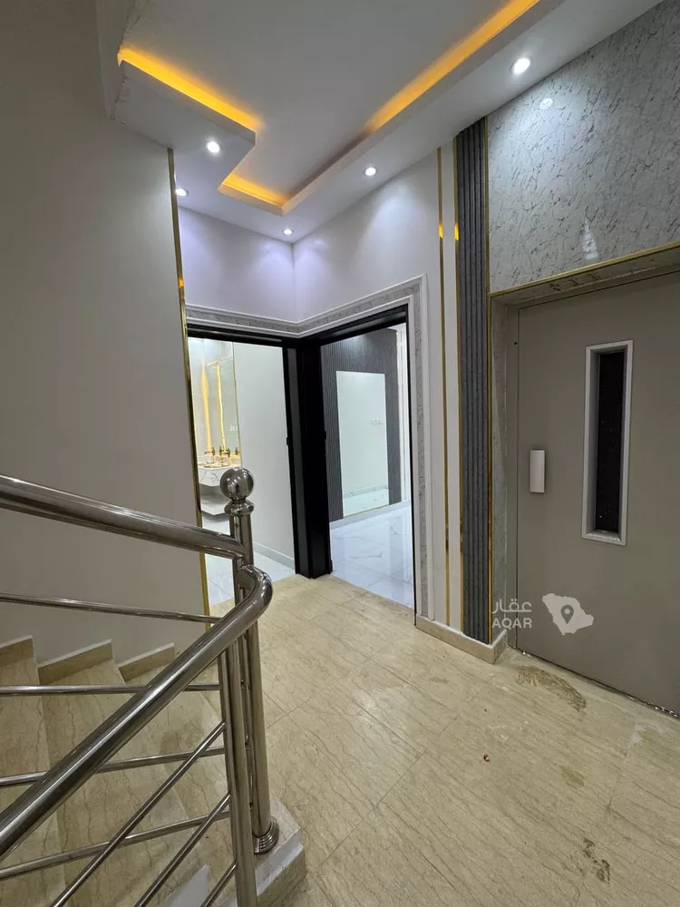 دور للإيجار في شارع 28384341, حي الظرفة, مدينة خميس مشيط, منطقة عسير صورة 4