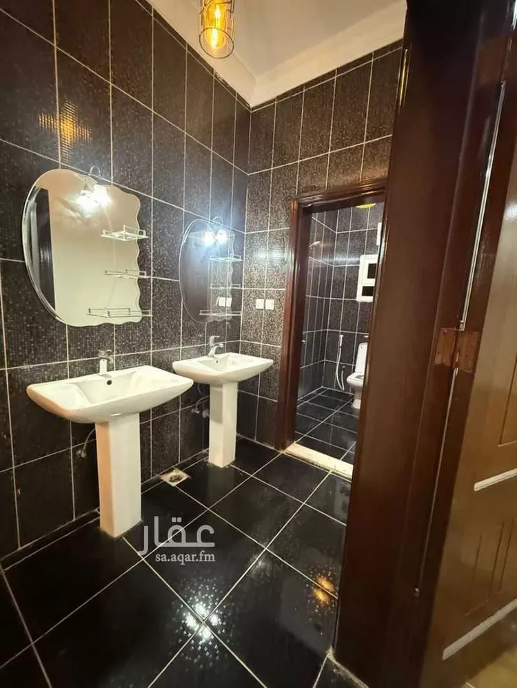 شقة للإيجار في شارع ابن عثيمين ، حي الشروق ، جدة ، جدة صورة 5