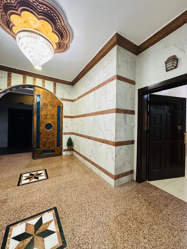 Apartment for Rent in Jeddah Al Kawthar 9