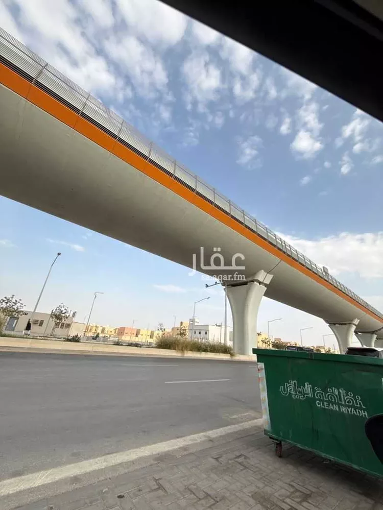 عمارة للبيع في شارع اسماء بنت ابي بكر ، حي طويق ، الرياض ، منطقة الرياض صورة 4