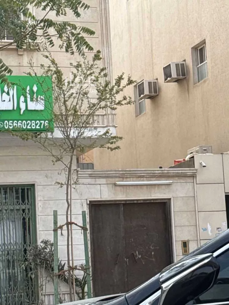 عمارة للبيع في شارع اسماء بنت ابي بكر ، حي طويق ، الرياض ، منطقة الرياض صورة 3