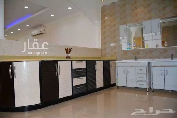 استراحة للبيع في حي الحزم والبطينه, مدينة الحزم والبطينه, منطقة الرياض