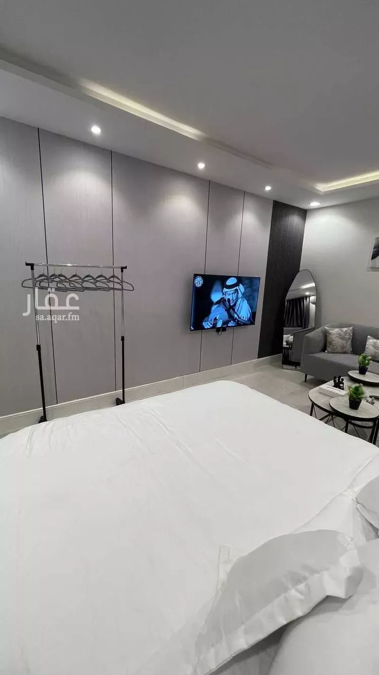 استديو مفروش للحجز في حي الربيع ، الرياض ، منطقة الرياض 7