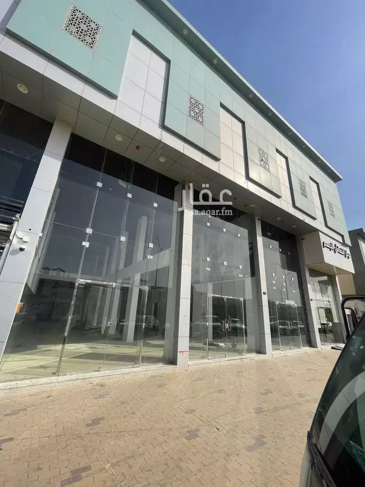 عمارة للإيجار في شارع عرفات, حي الدار البيضاء, مدينة الرياض, منطقة الرياض صورة 2