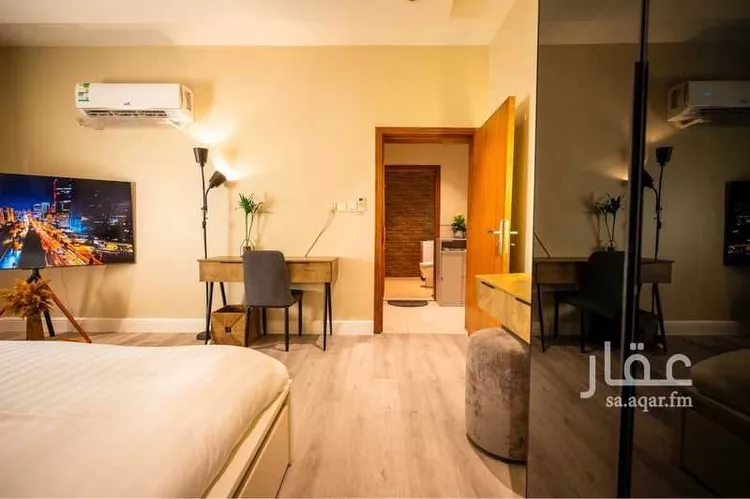 شقة مفروشة للحجز في حي السلامة ، جدة ، جدة صورة 3