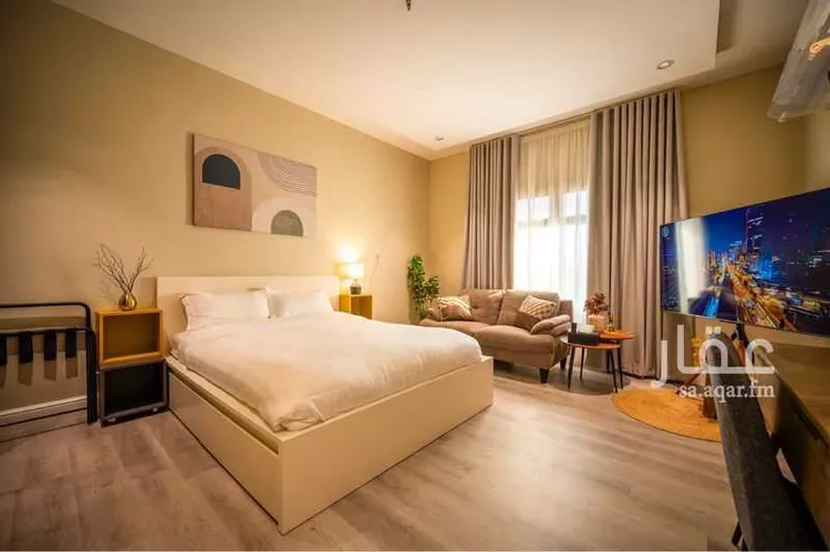 شقة مفروشة للحجز في حي السلامة ، جدة ، جدة صورة 5