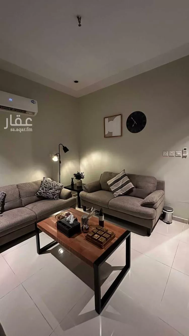 شقة مفروشة للحجز في شارع علي افندي جميل, السلامة, جدة صورة 3