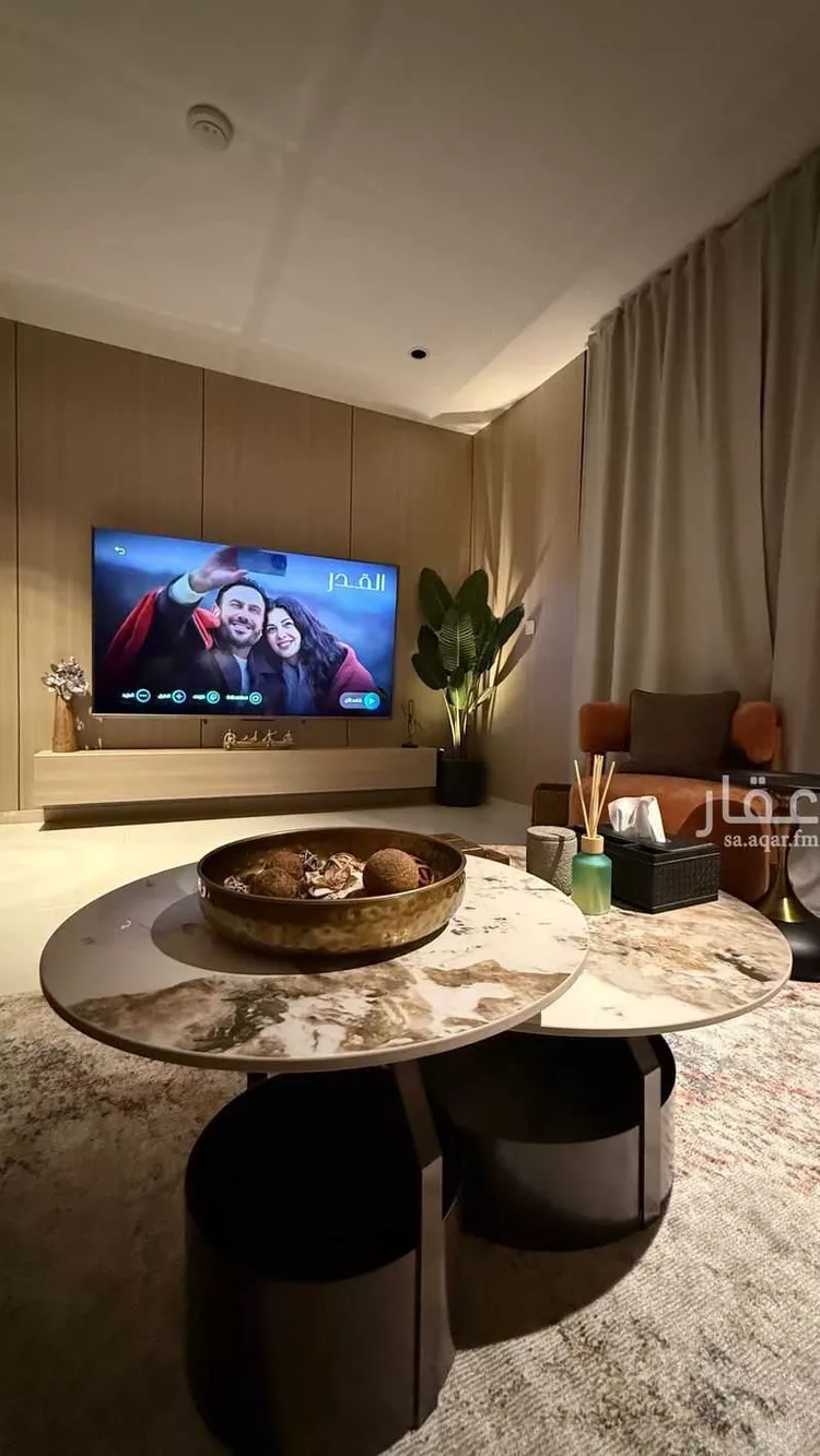 شقة مفروشة للحجز في حي السلامة ، جدة ، جدة