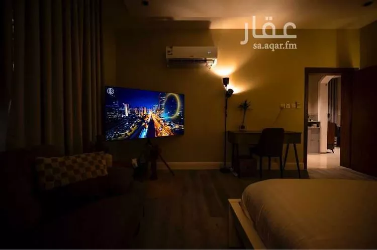 شقة مفروشة للحجز في حي السلامة ، جدة ، جدة صورة 2