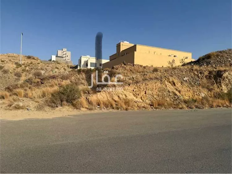 Land for Sale in Al Bahah Raghdan صورة 3
