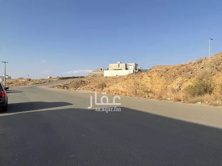 أرض للبيع في شارع (حي ج5) 54 ، حي ج5 ، الباحة ، منطقة الباحة