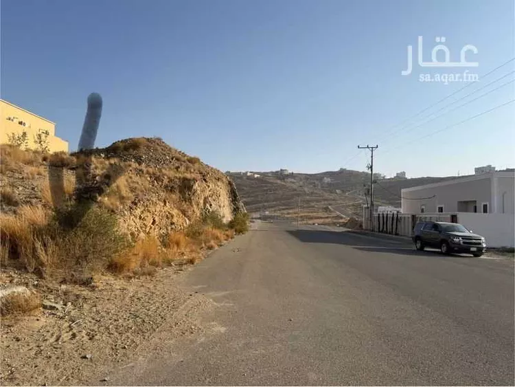 Land for Sale in Al Bahah Raghdan صورة 2