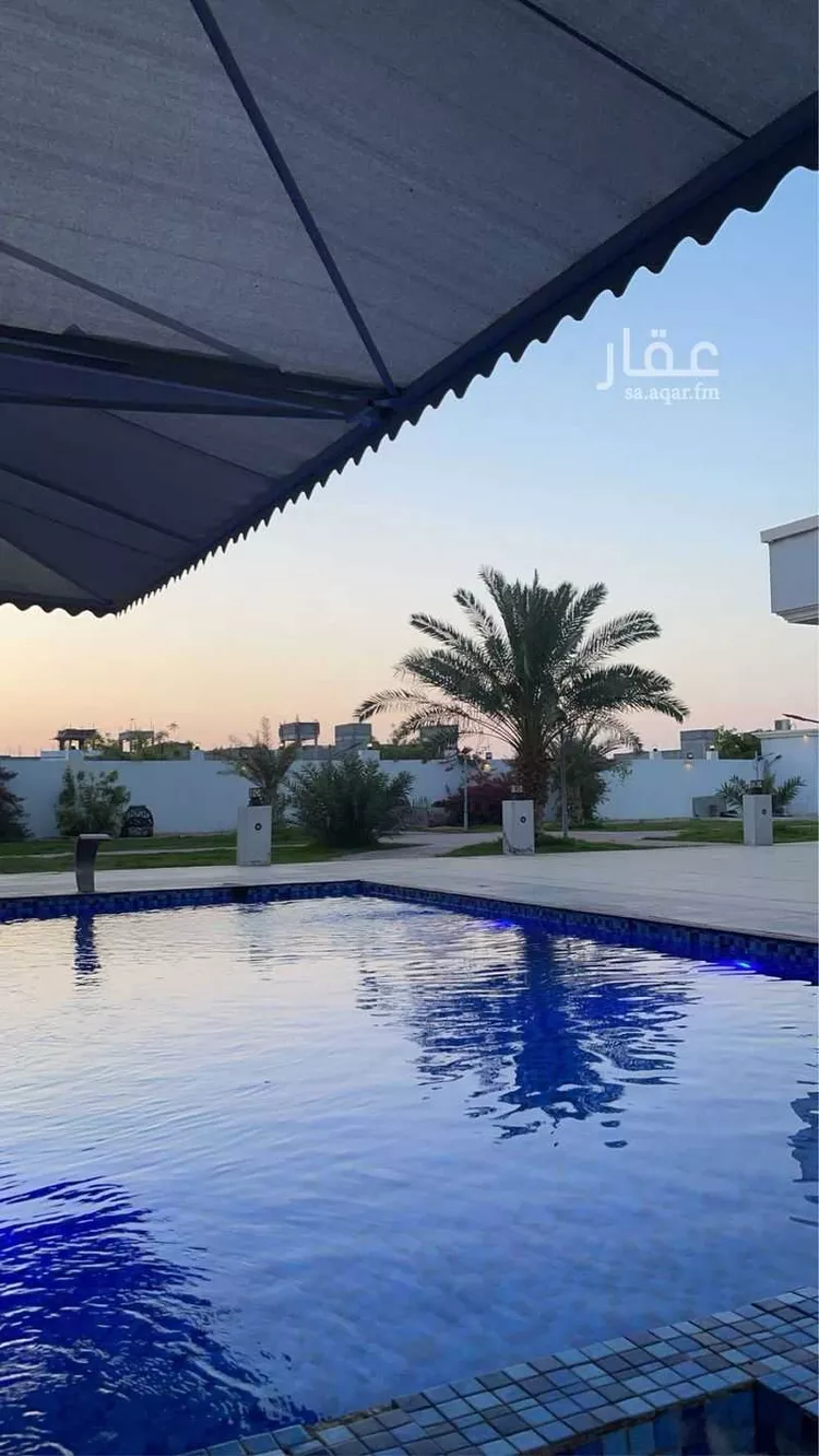 فيلا للإيجار في شارع عبد الحميد بن جبير, حي المطار, مدينة الاحساء, المنطقة الشرقية