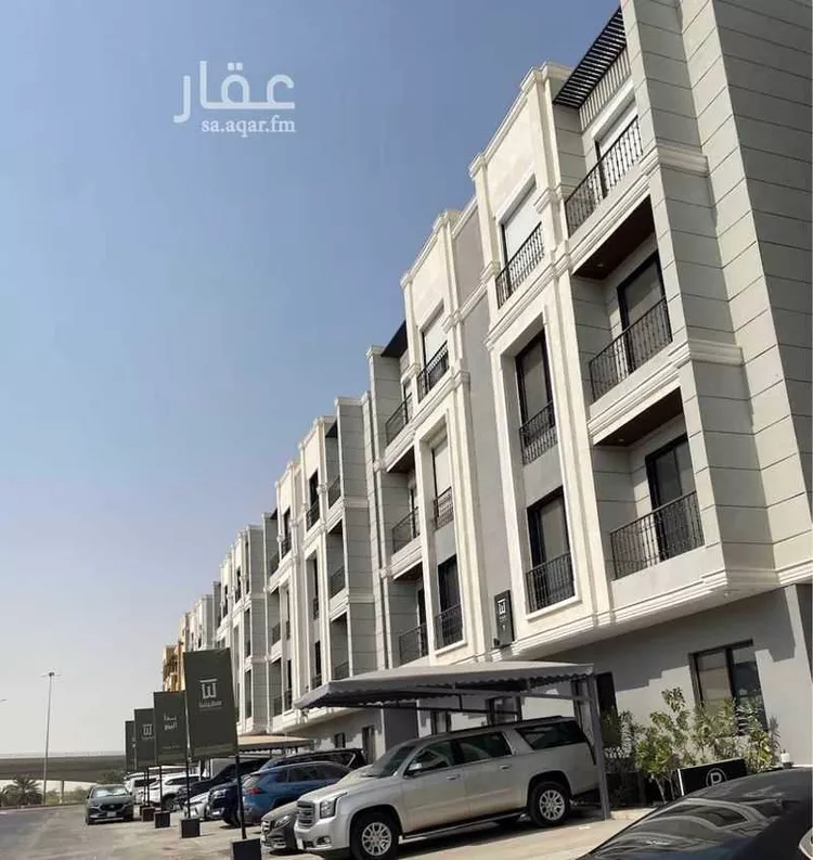 Apartment for Rent in Riyadh Qurtubah