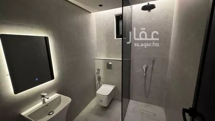 شقة للإيجار في شارع ظبية بنت البراء, حي المصيف, مدينة الرياض, منطقة الرياض صورة 3