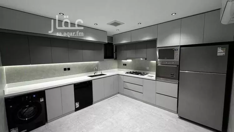 شقة للإيجار في شارع ظبية بنت البراء, حي المصيف, مدينة الرياض, منطقة الرياض صورة 5