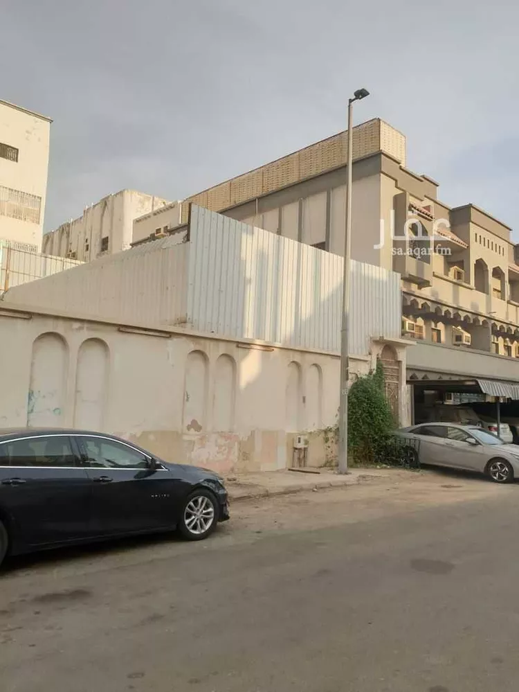 فيلا للبيع في شارع عمر العقيلي, حي الروابي, مدينة جدة, منطقة مكة المكرمة صورة 5