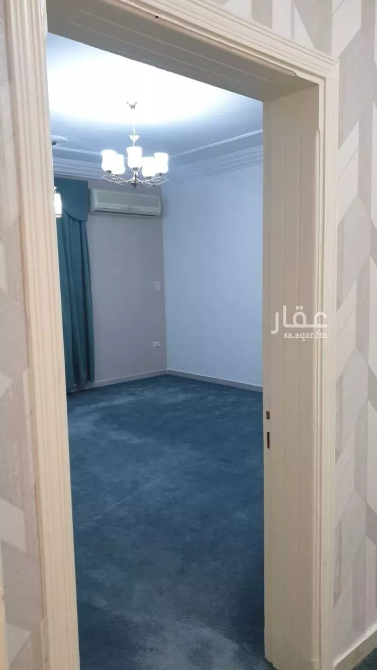 شقة للإيجار في شارع خضر افندي, حي الزهراء, مدينة جدة, منطقة مكة المكرمة