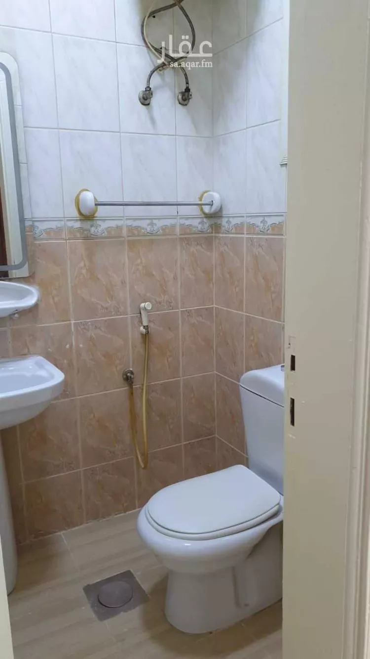 شقة للإيجار في شارع السعدي ، حي البوادي ، جدة ، جدة صورة 3