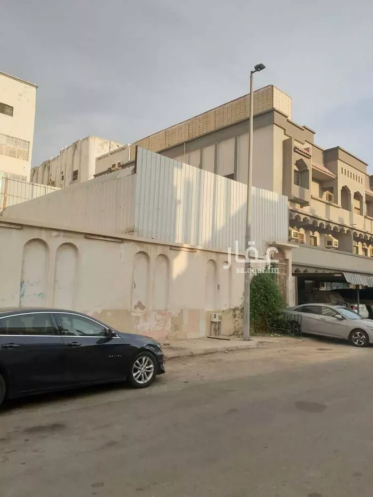 فيلا للبيع في شارع عمر العقيلي, حي الروابي, مدينة جدة, منطقة مكة المكرمة صورة 2