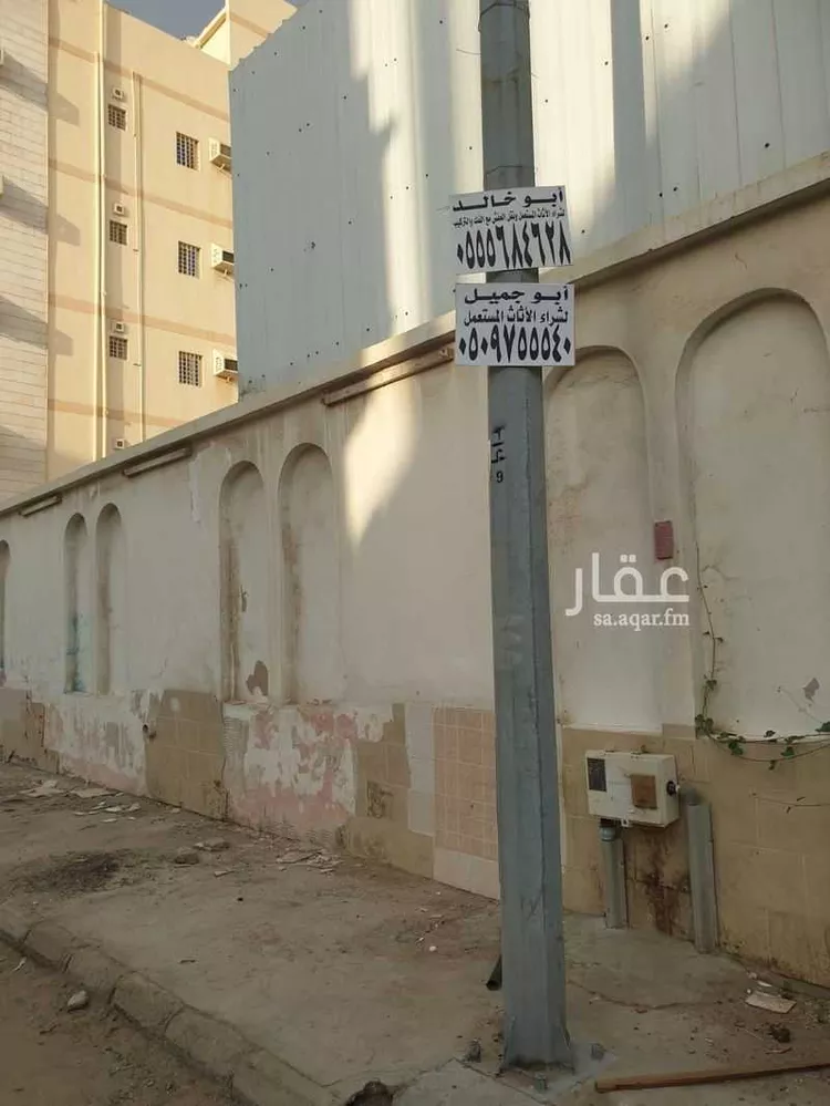 فيلا للبيع في شارع عمر العقيلي, حي الروابي, مدينة جدة, منطقة مكة المكرمة صورة 4