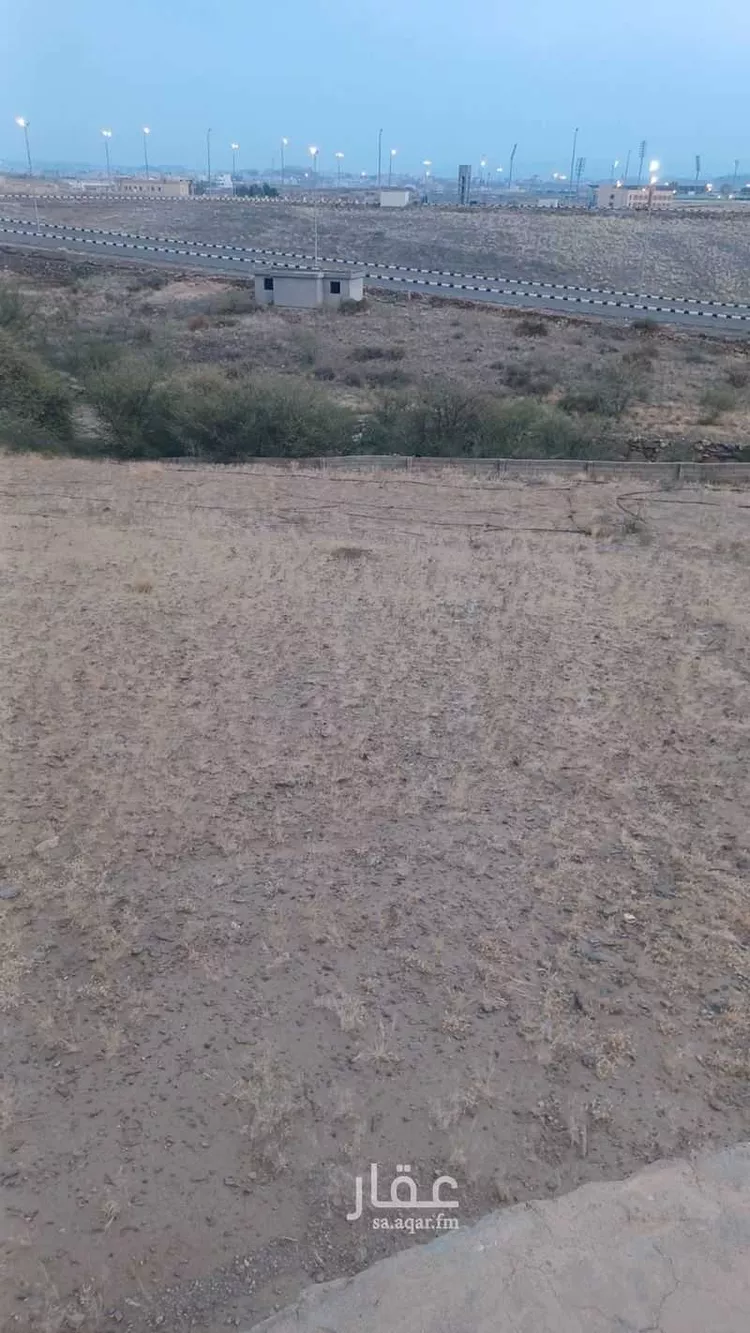 مزرعة للبيع في شارع  شارع بير ابين , حي الزهور, مدينة أبها, منطقة عسير صورة 4