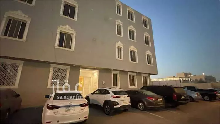 شقة للإيجار في شارع جبل الذبياني, حي ظهرة لبن, مدينة الرياض, منطقة الرياض