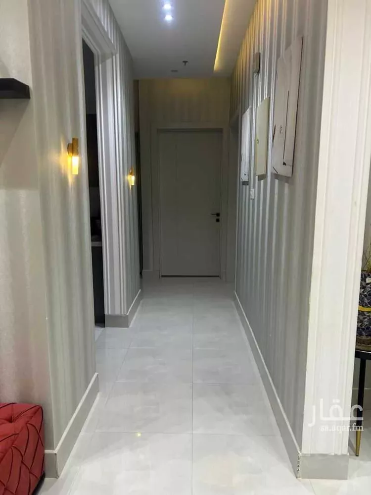 شقة للإيجار في شارع محمد علي جناح, حي اليرموك, مدينة الرياض, منطقة الرياض صورة 4