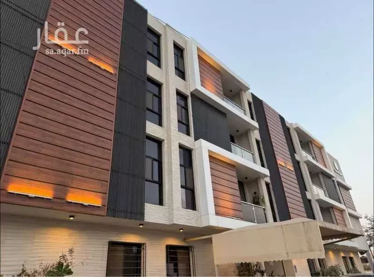 شقة للبيع في شارع عبادة بن الصامت, حي الروضة, مدينة الرياض, منطقة الرياض صورة 5