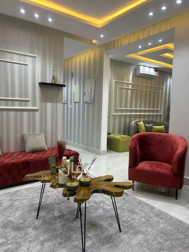 شقة للإيجار في شارع محمد علي جناح, حي اليرموك, مدينة الرياض, منطقة الرياض صورة 5