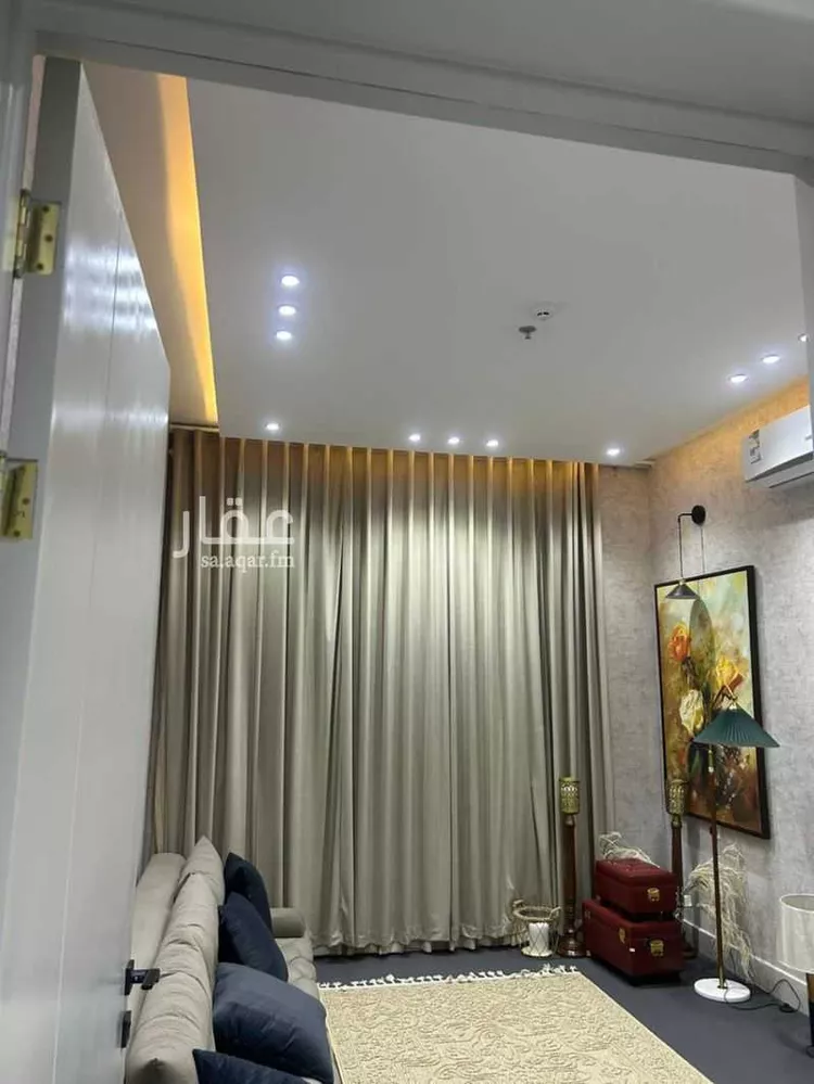 شقة للإيجار في شارع محمد علي جناح, حي اليرموك, مدينة الرياض, منطقة الرياض صورة 2