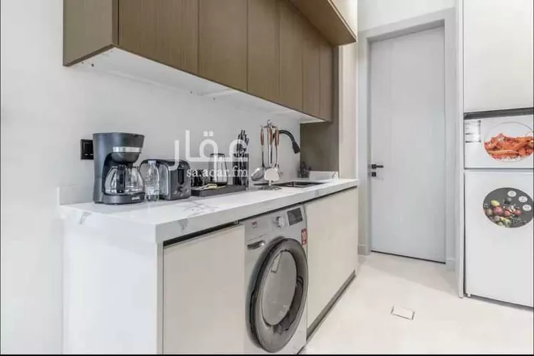 شقة للإيجار في شارع طريق عثمان بن عفان, حي النرجس, مدينة الرياض, منطقة الرياض صورة 3