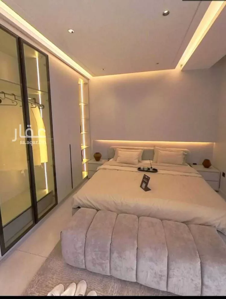 شقة للبيع في شارع كامل أزهر, حي الرحاب, مدينة جدة, منطقة مكة المكرمة 6