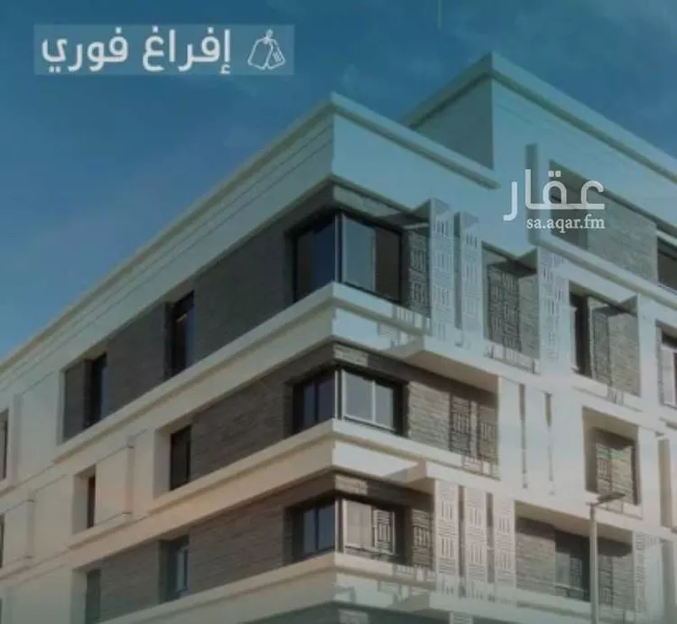 شقة للبيع في شارع عمار الحسيني, حي النسيم, مدينة جدة, منطقة مكة المكرمة