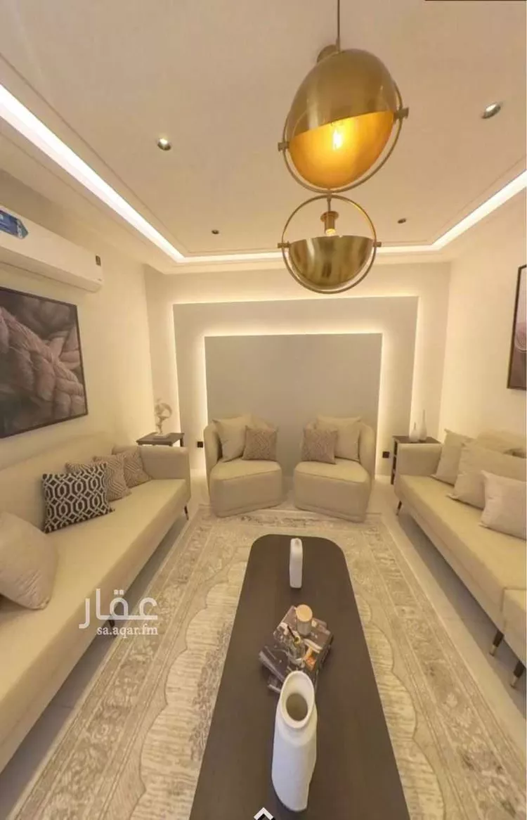 شقة للبيع في شارع كامل أزهر, حي الرحاب, مدينة جدة, منطقة مكة المكرمة صورة 2