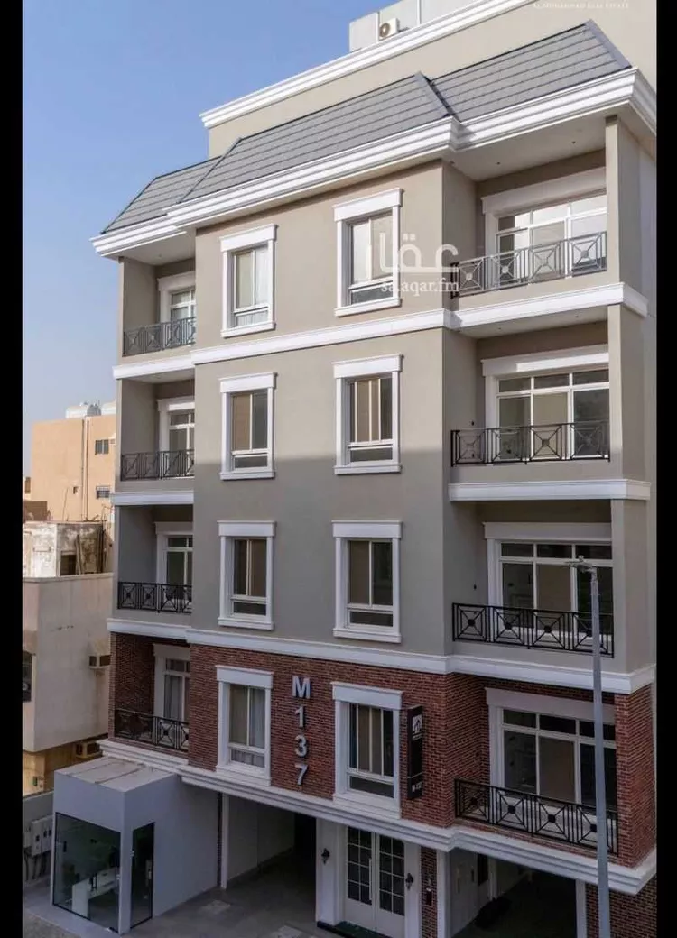 شقة للبيع في شارع عبدالروؤف البحراني, حي النعيم, مدينة جدة, منطقة مكة المكرمة صورة 2
